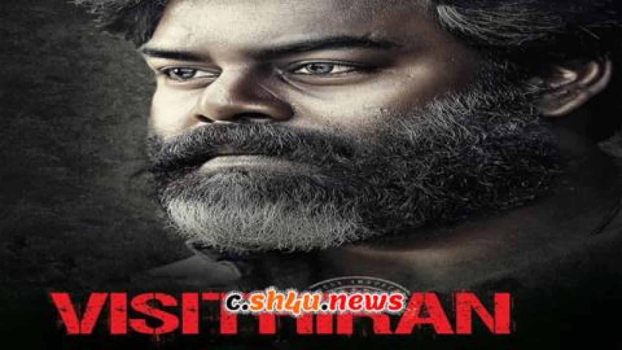 فيلم Visithiran 2022 مترجم - HD