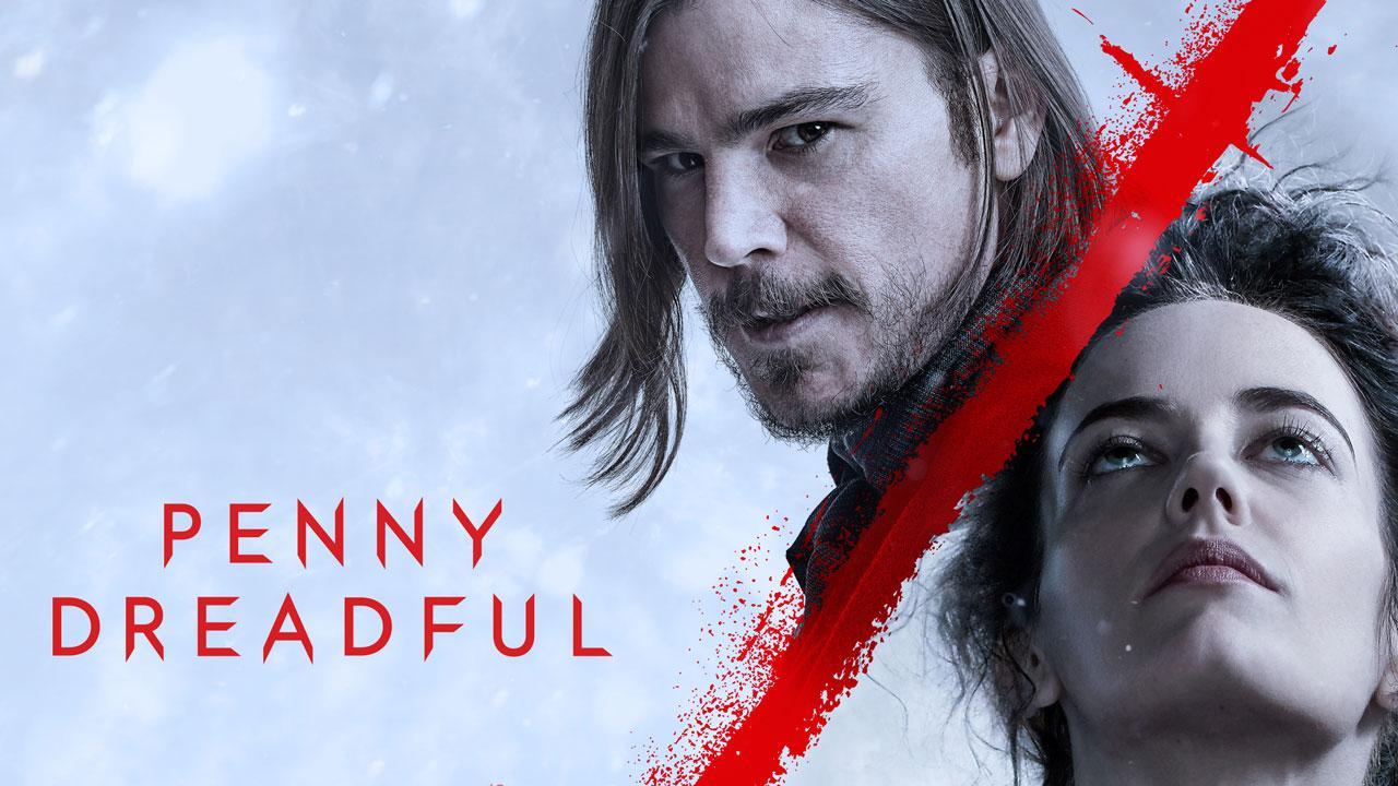 مسلسل Penny Dreadful الموسم الثاني الحلقة 1 الاولي مترجمة