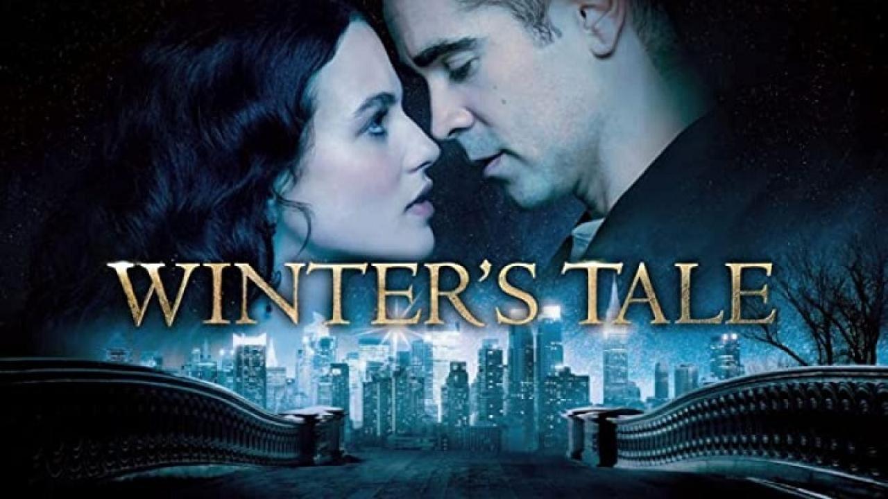 فيلم Winter's Tale 2014 مترجم كامل HD