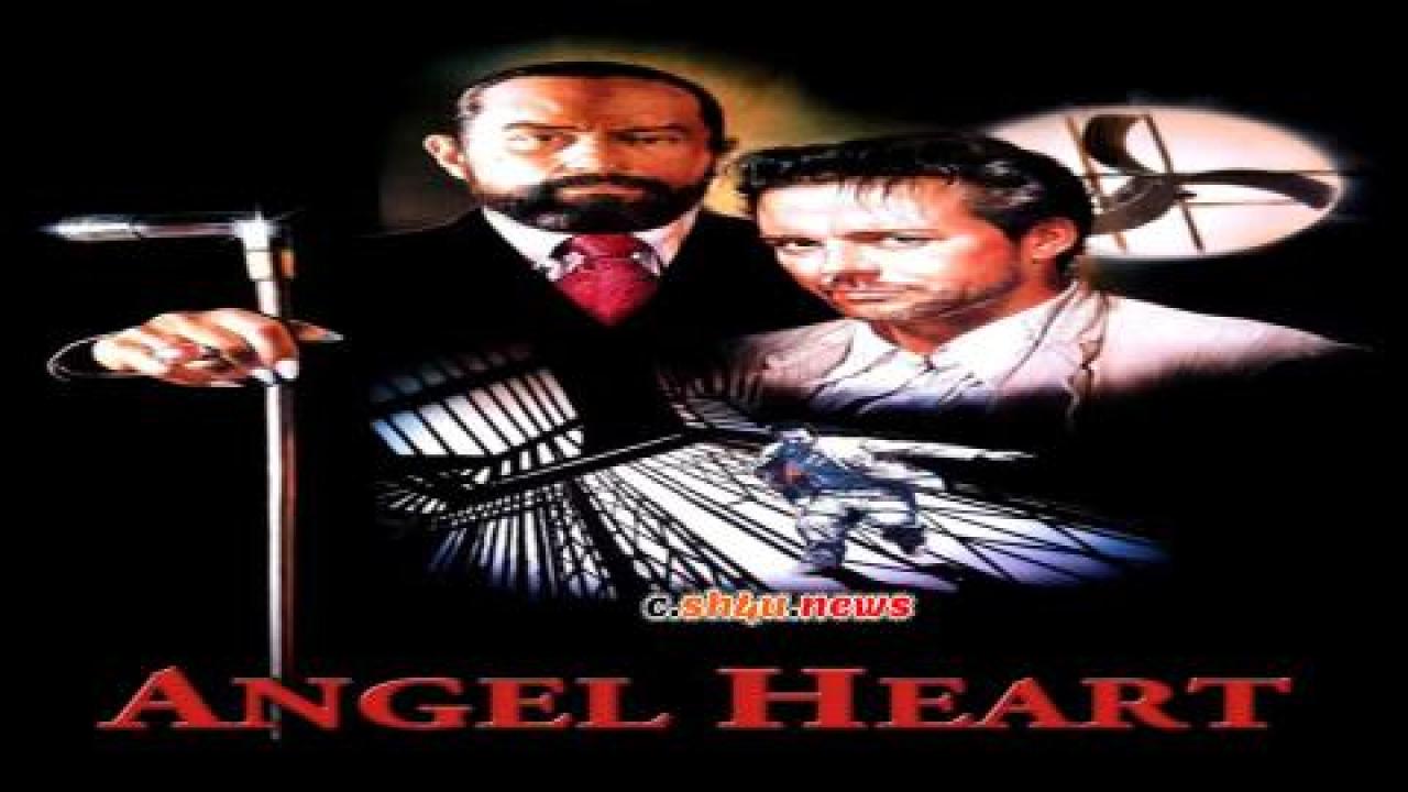 فيلم Angel Heart 1987 مترجم - HD