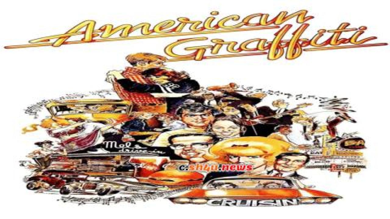 فيلم American Graffiti 1973 مترجم - HD