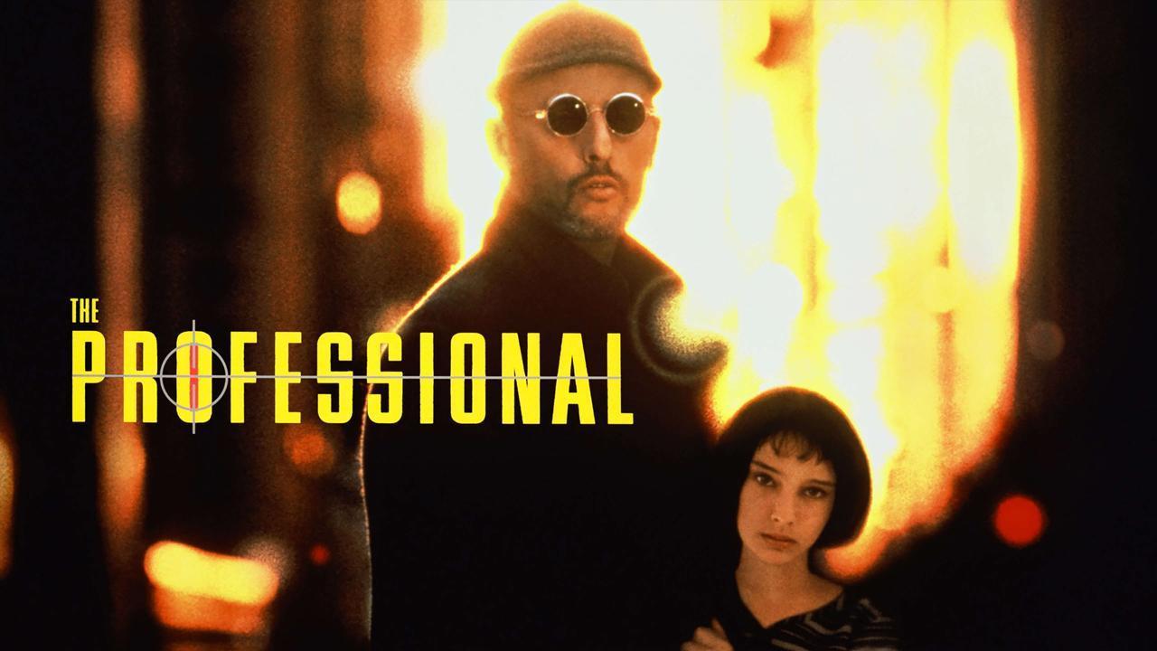 فيلم Leon the Professional Extended 1994 مترجم كامل HD