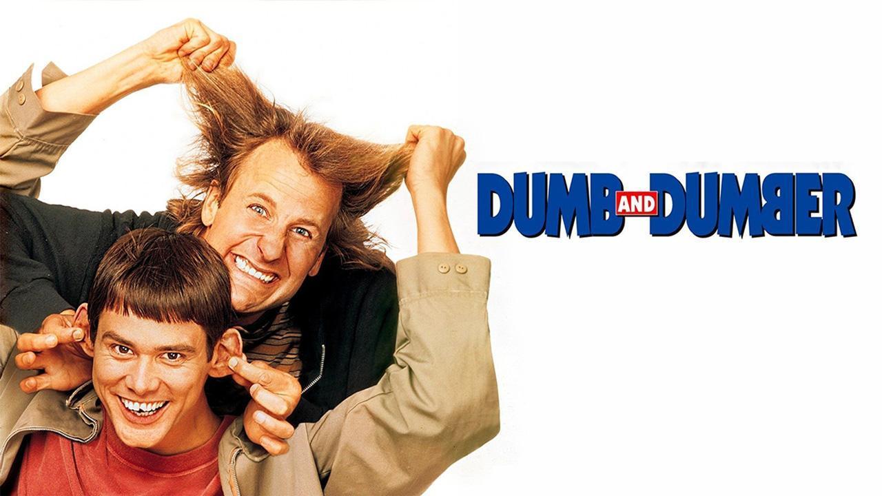 فيلم Dumb And Dumber 1994 مترجم كامل HD