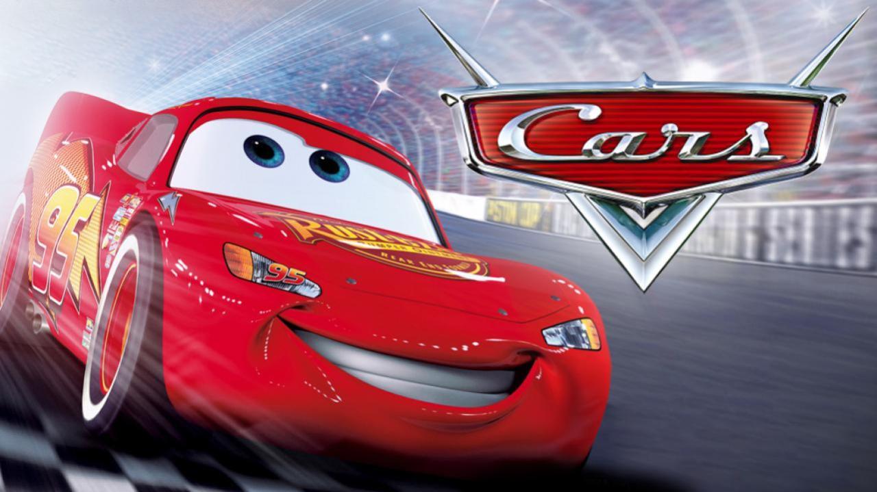 فيلم Cars 2006 مترجم كامل HD