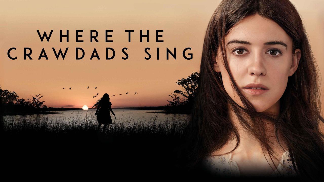 فيلم Where The Crawdads Sing 2022 مترجم كامل HD