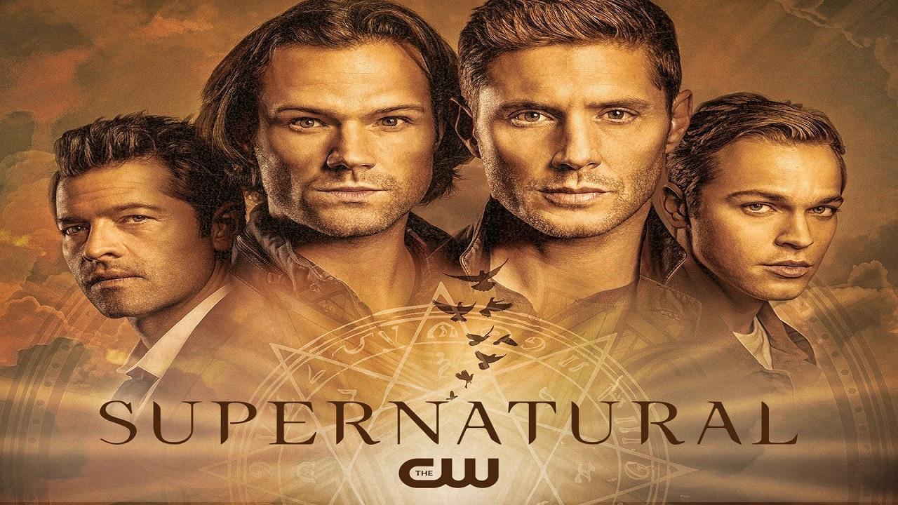 مسلسل Supernatural الموسم 15 الحلقة 11 الحادية عشر مترجمة