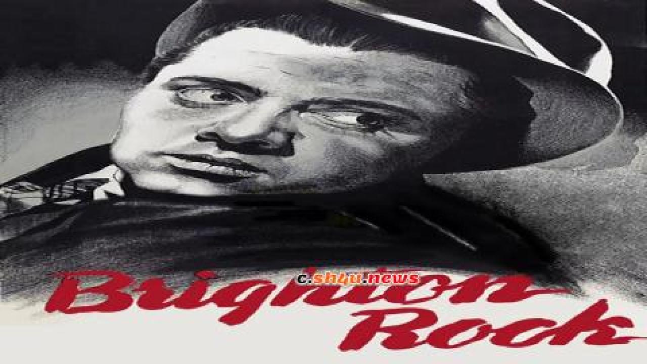 فيلم Brighton Rock 1948 مترجم - HD