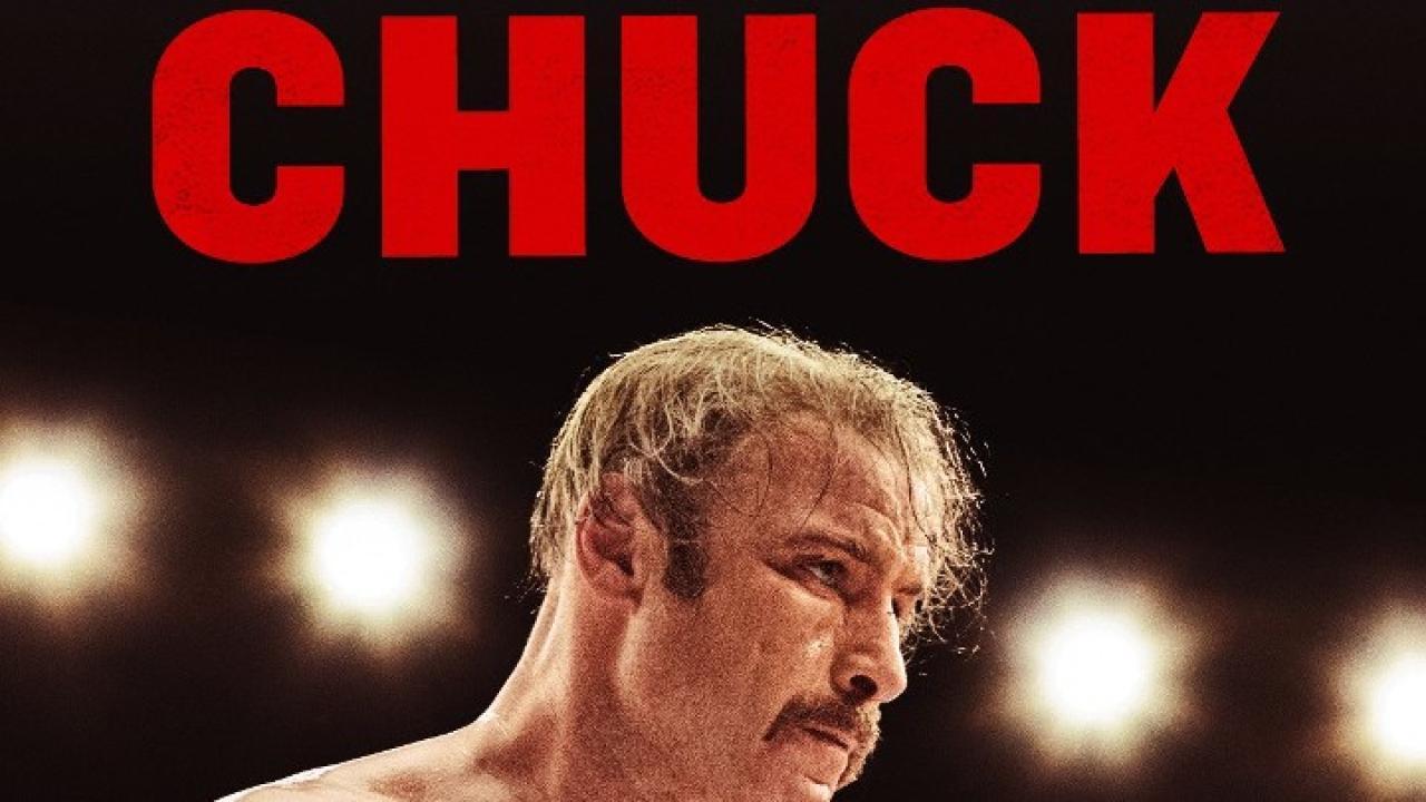 فيلم Chuck 2016 مترجم كامل HD