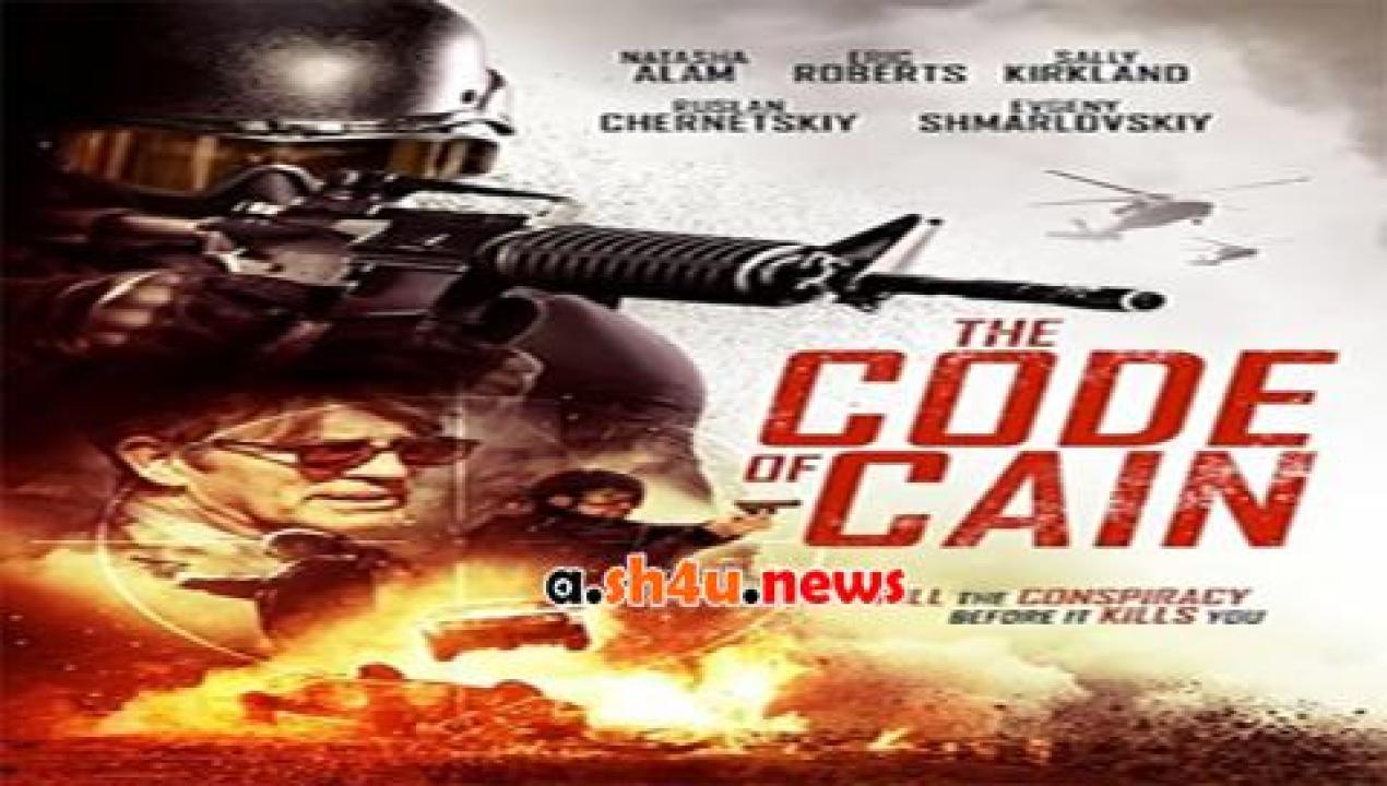 فيلم The Code Of Cain 2015 مترجم - HD