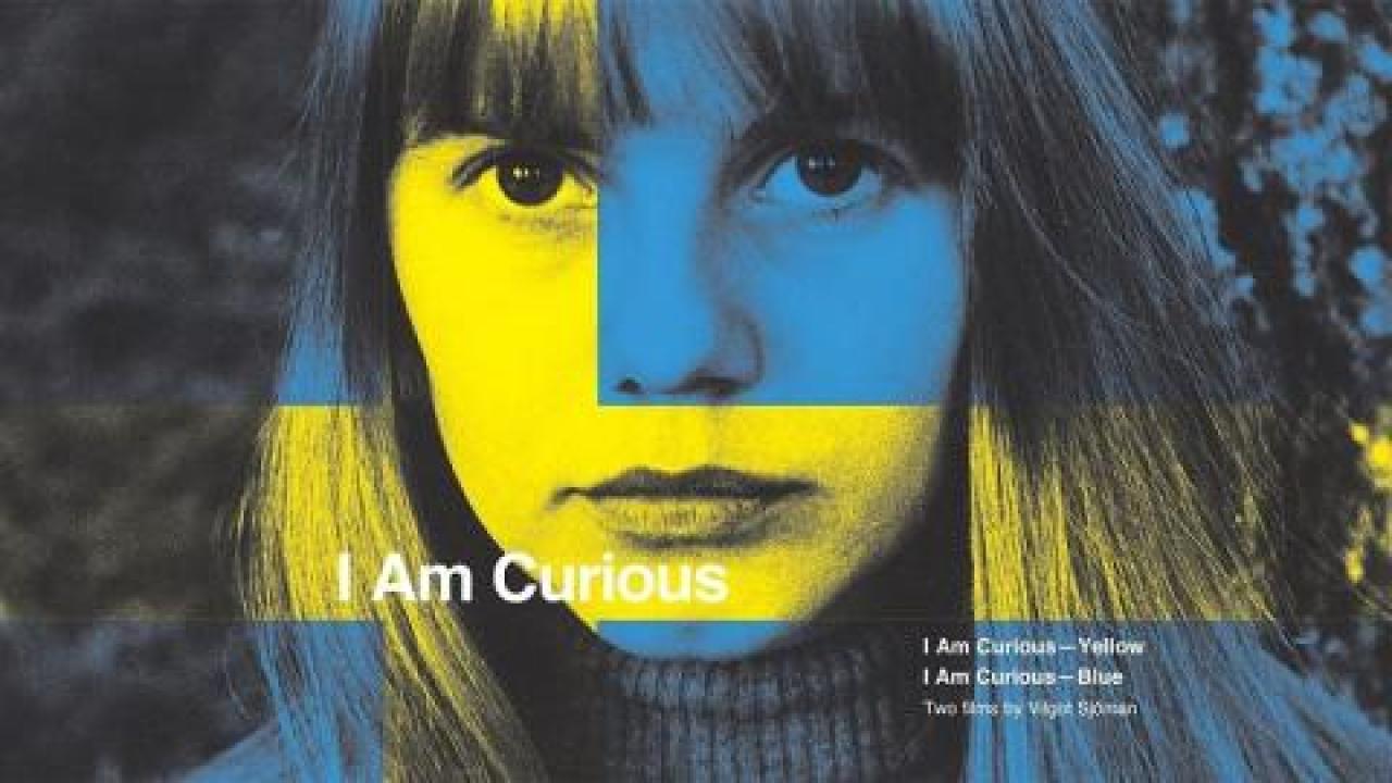 فيلم I Am Curious 1967 مترجم كامل HD