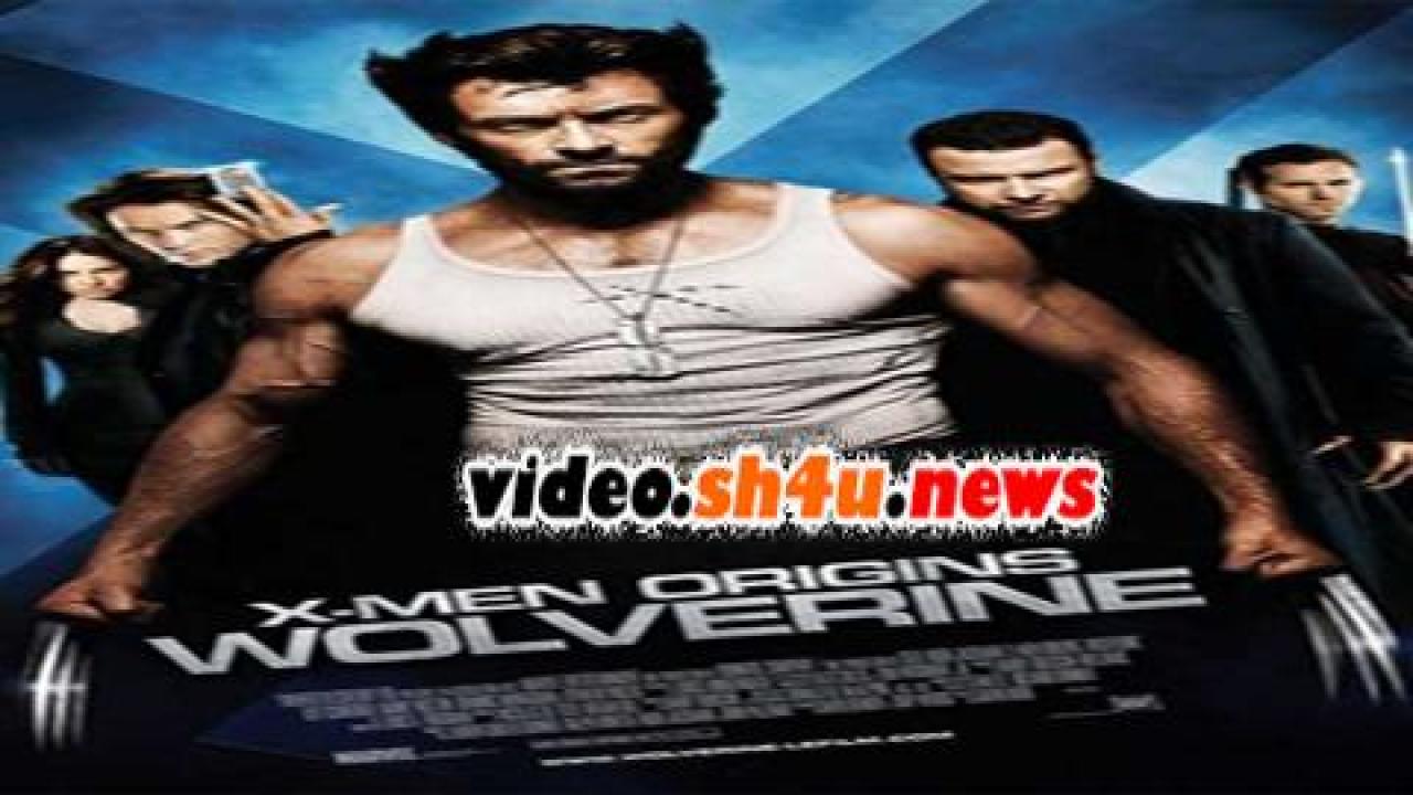 فيلم X-Men Origins Wolverine 2009 مترجم - HD