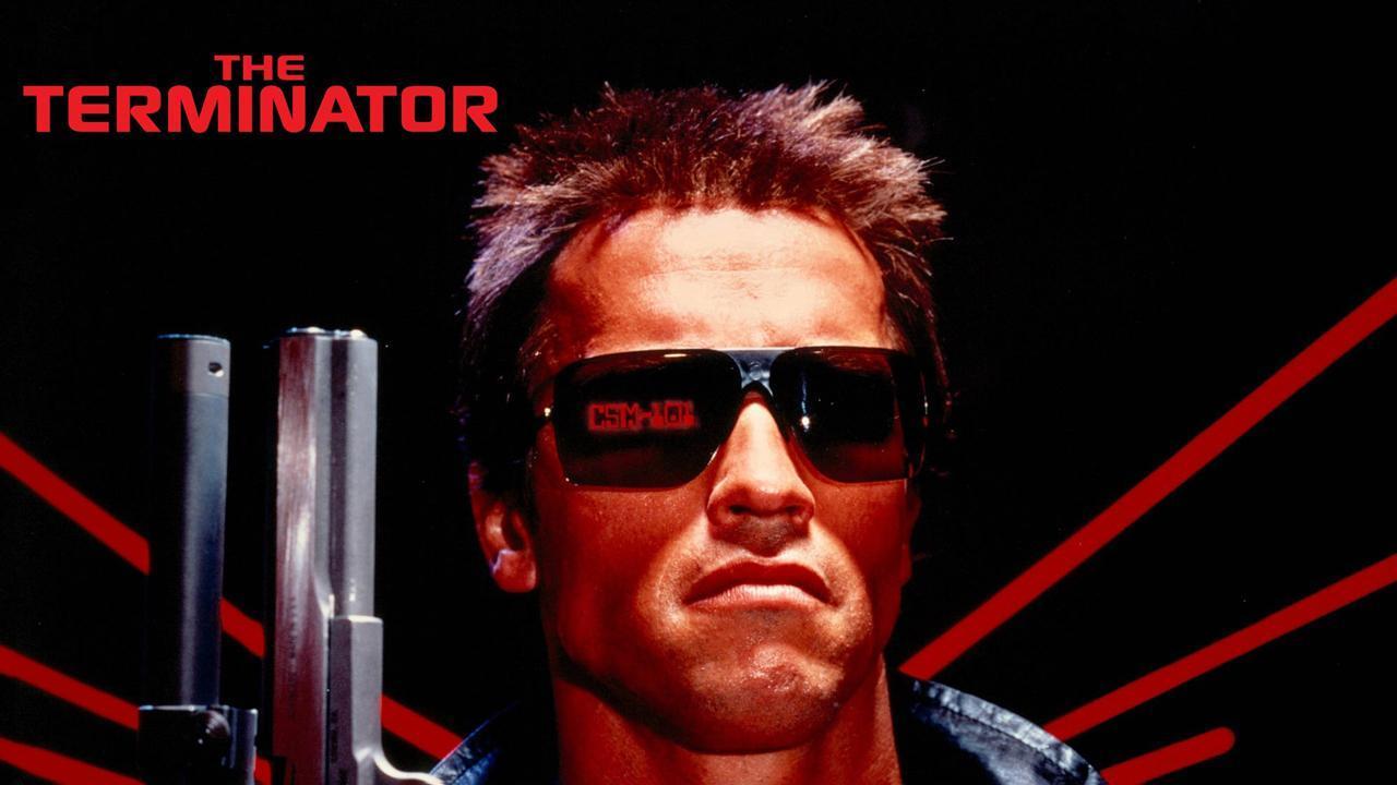 فيلم Terminator 1984 مترجم كامل HD