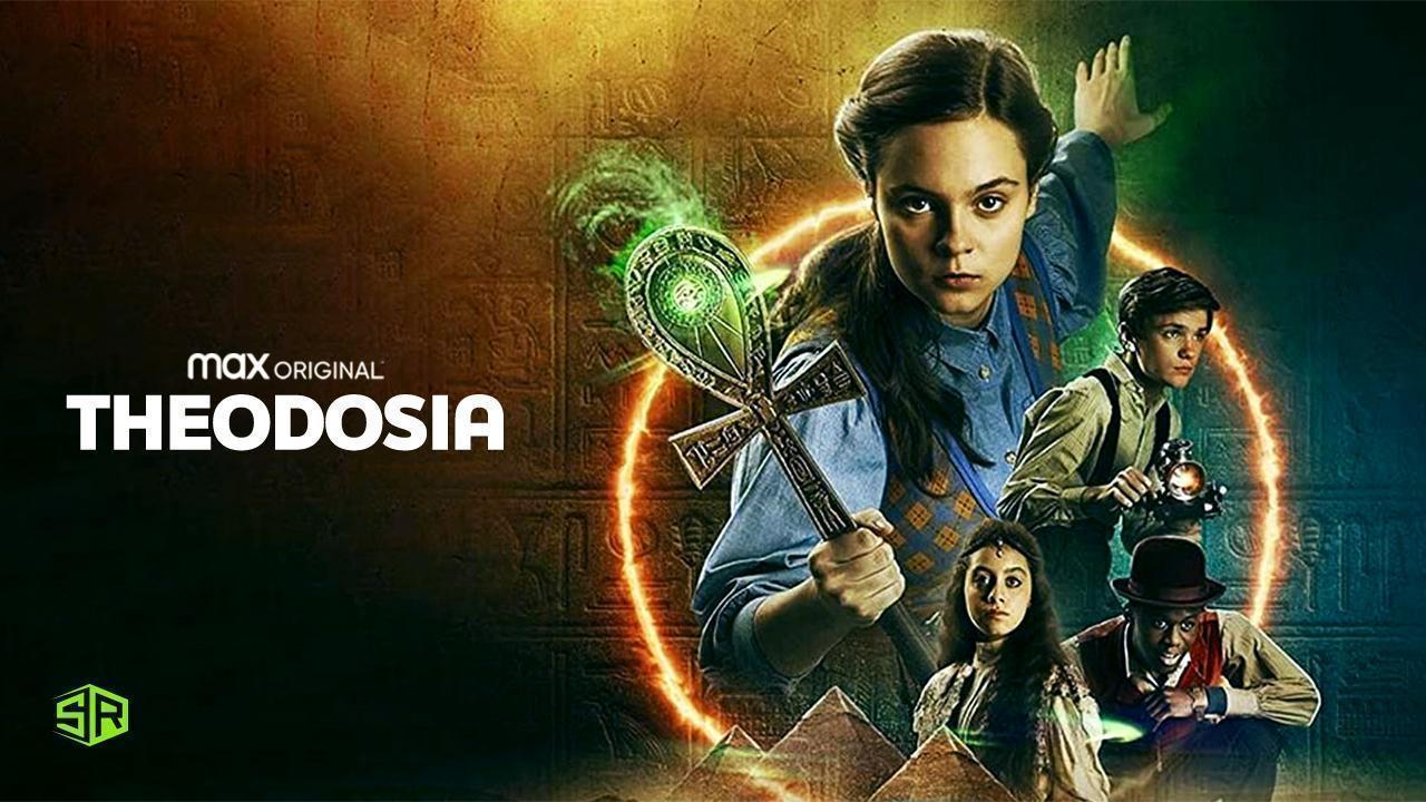 مسلسل Theodosia الموسم الاول الحلقة 9 التاسعة مترجمة