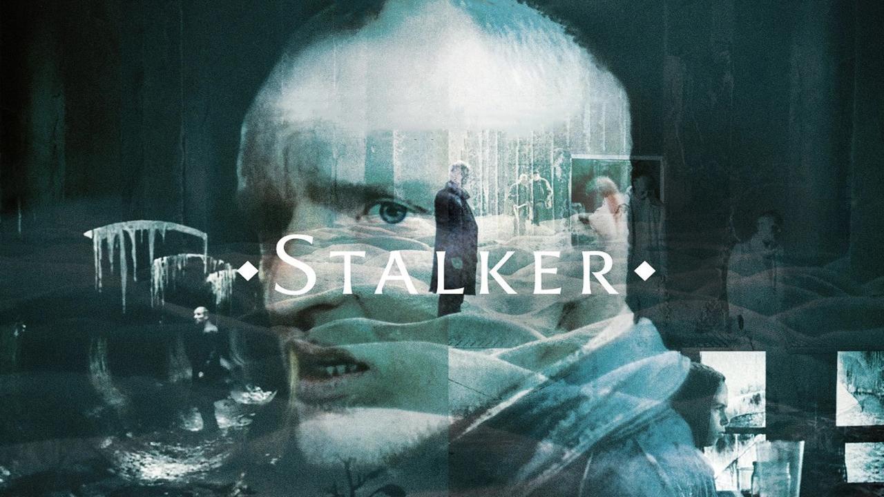 فيلم Stalker 1979 مترجم كامل HD