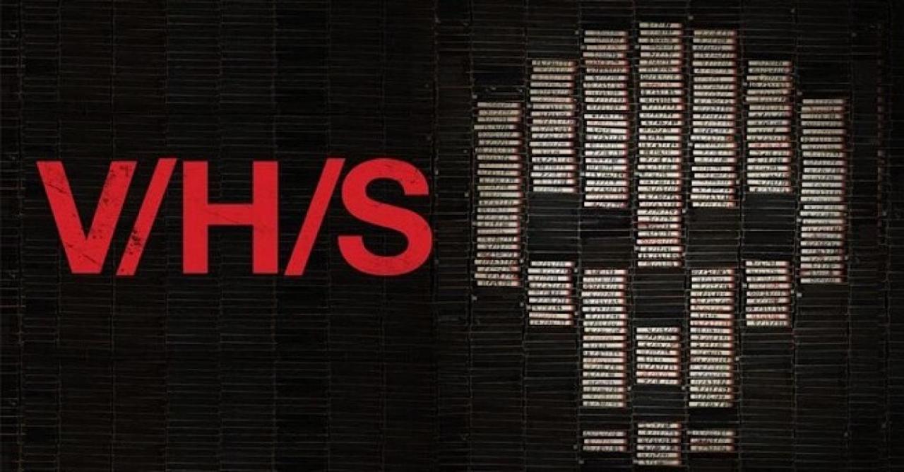 فيلم V/H/S 2012 مترجم كامل HD