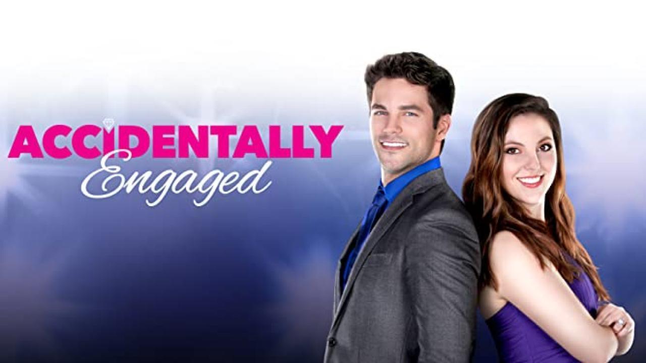 فيلم Accidentally Engaged 2016 مترجم كامل HD