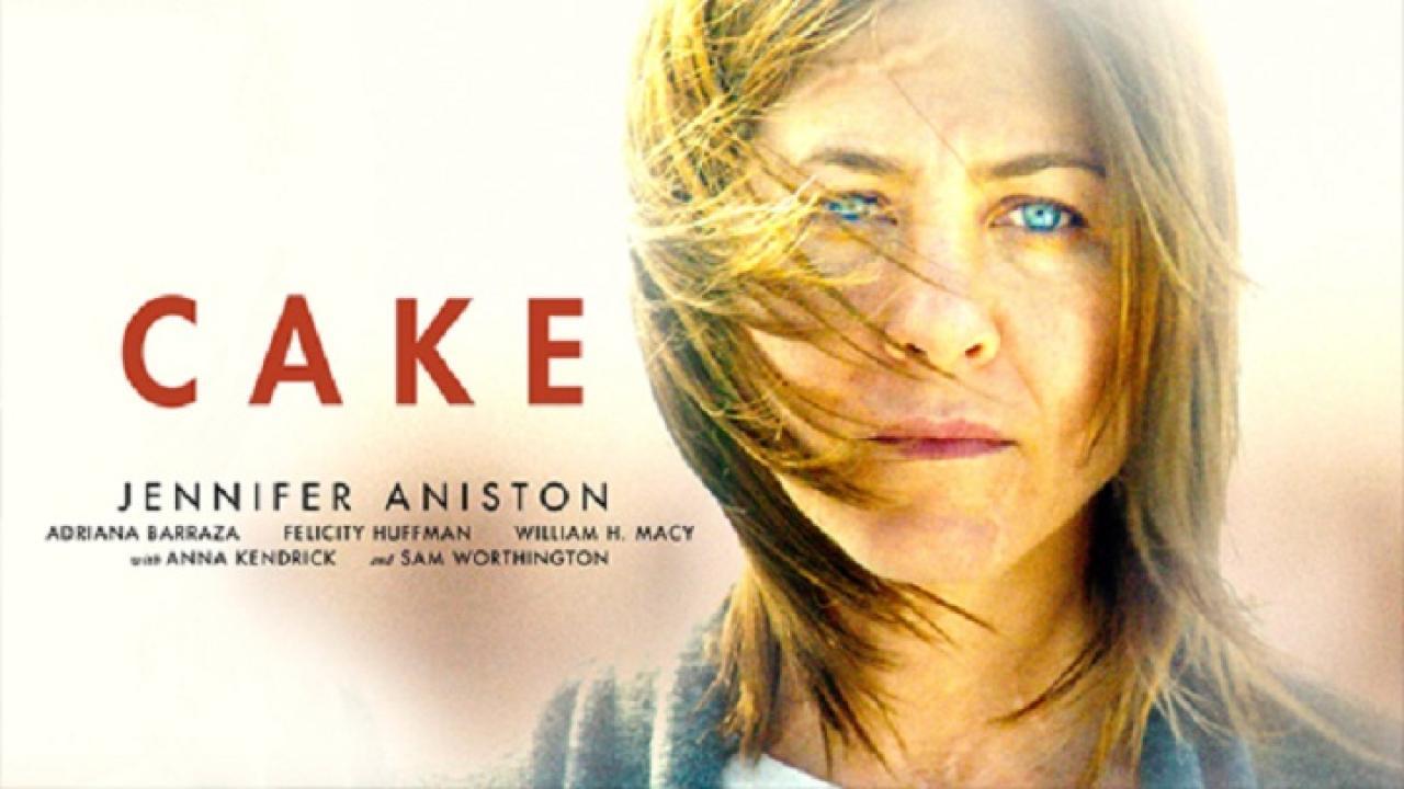 فيلم Cake 2014 مترجم كامل HD