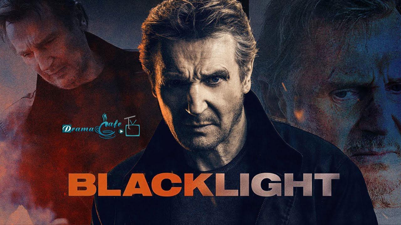 فيلم Blacklight 2022 مترجم كامل HD