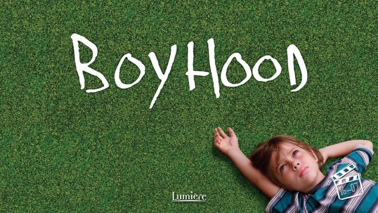 فيلم Boyhood 2014 مترجم كامل HD