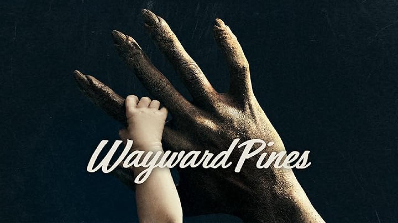 مسلسل Wayward Pines الموسم الثاني الحلقة 1 الاولي مترجمة