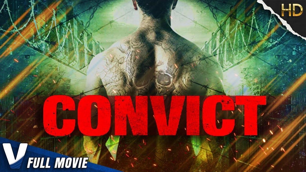 فيلم Convict 2014 مترجم كامل HD