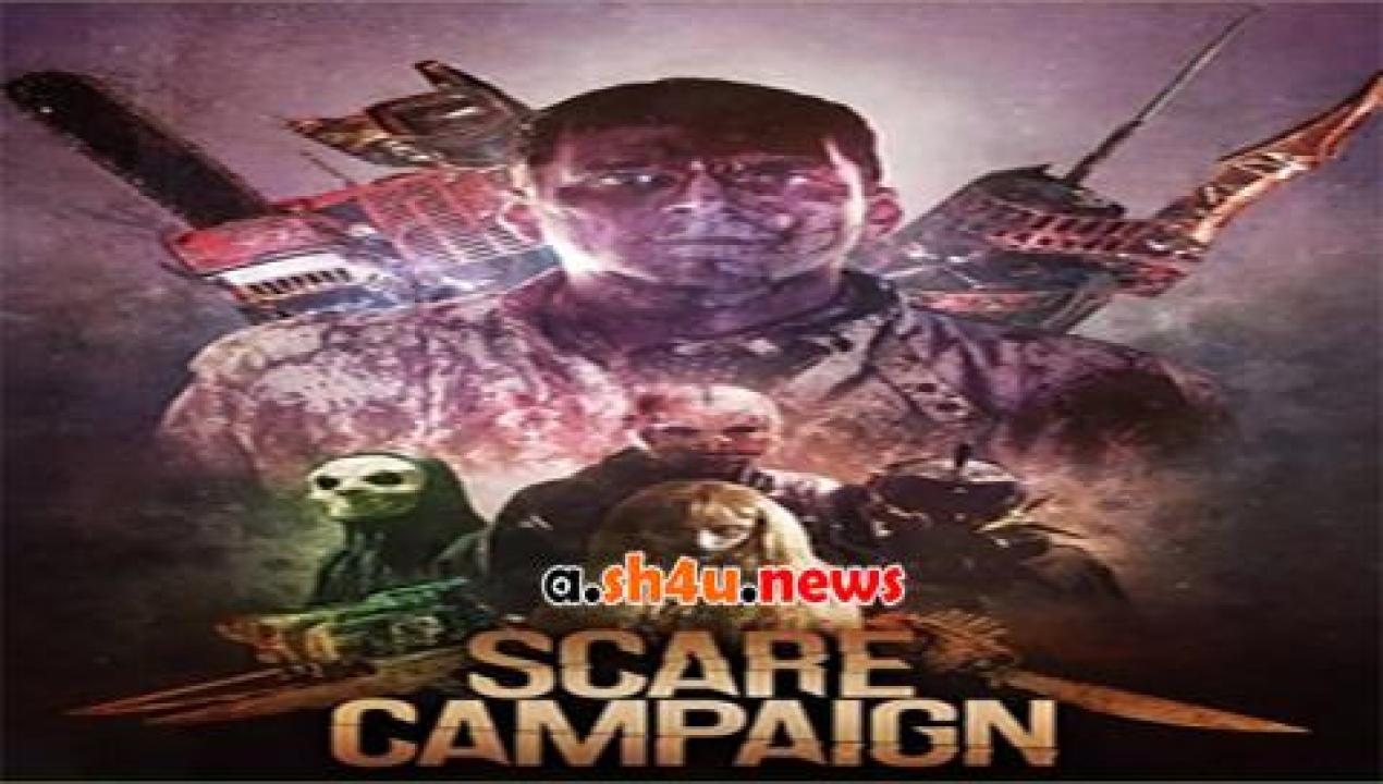 فيلم Scare Campaign 2016 مترجم - HD