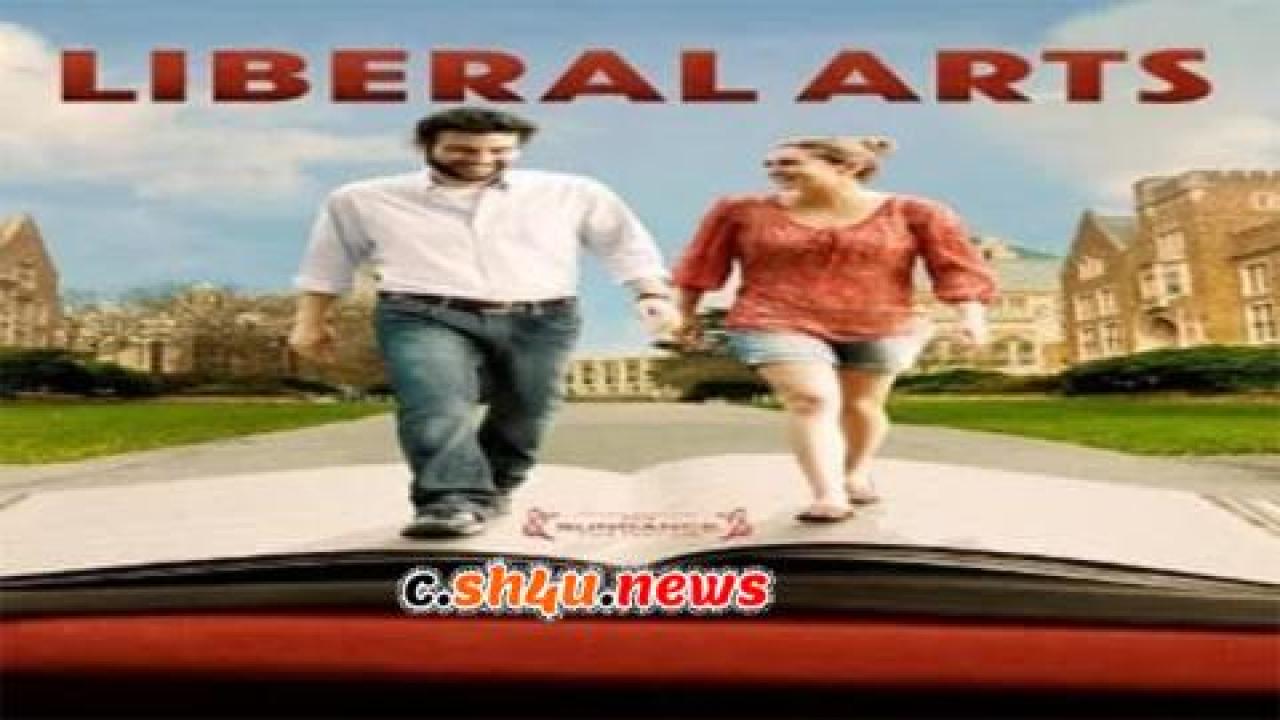 فيلم Liberal Arts 2012 مترجم - HD