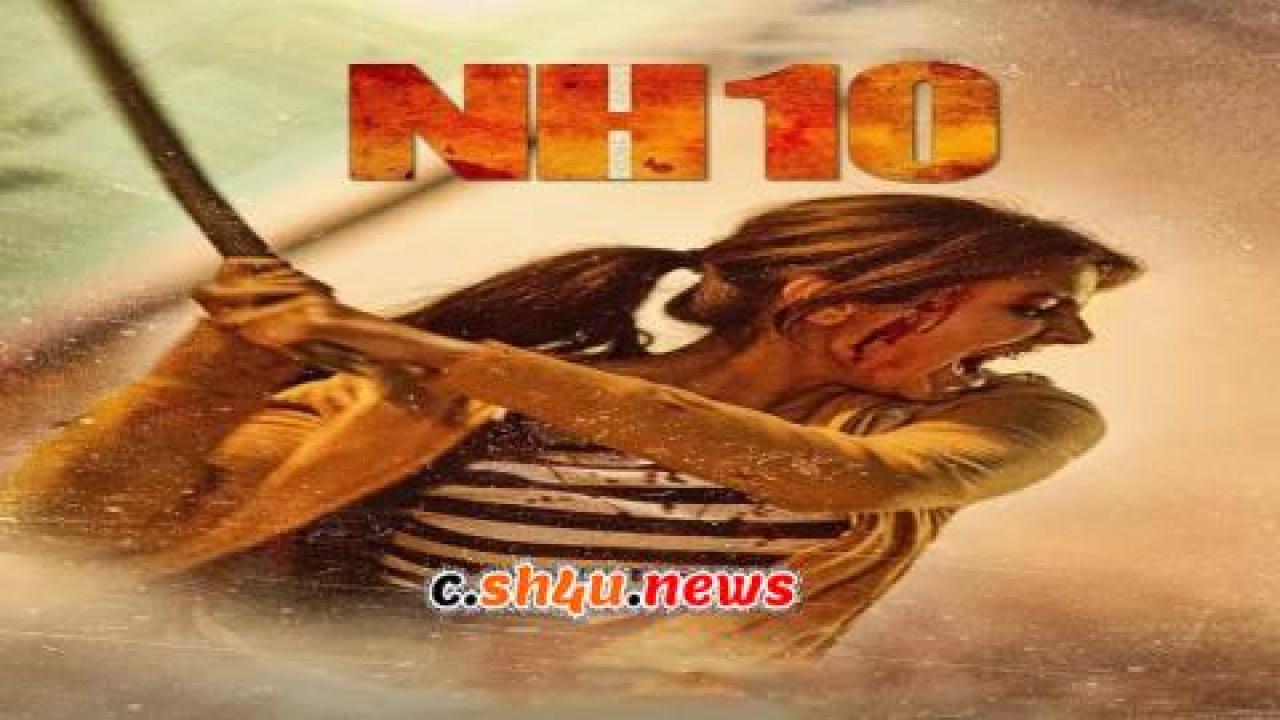 فيلم NH10 2015 مترجم - HD