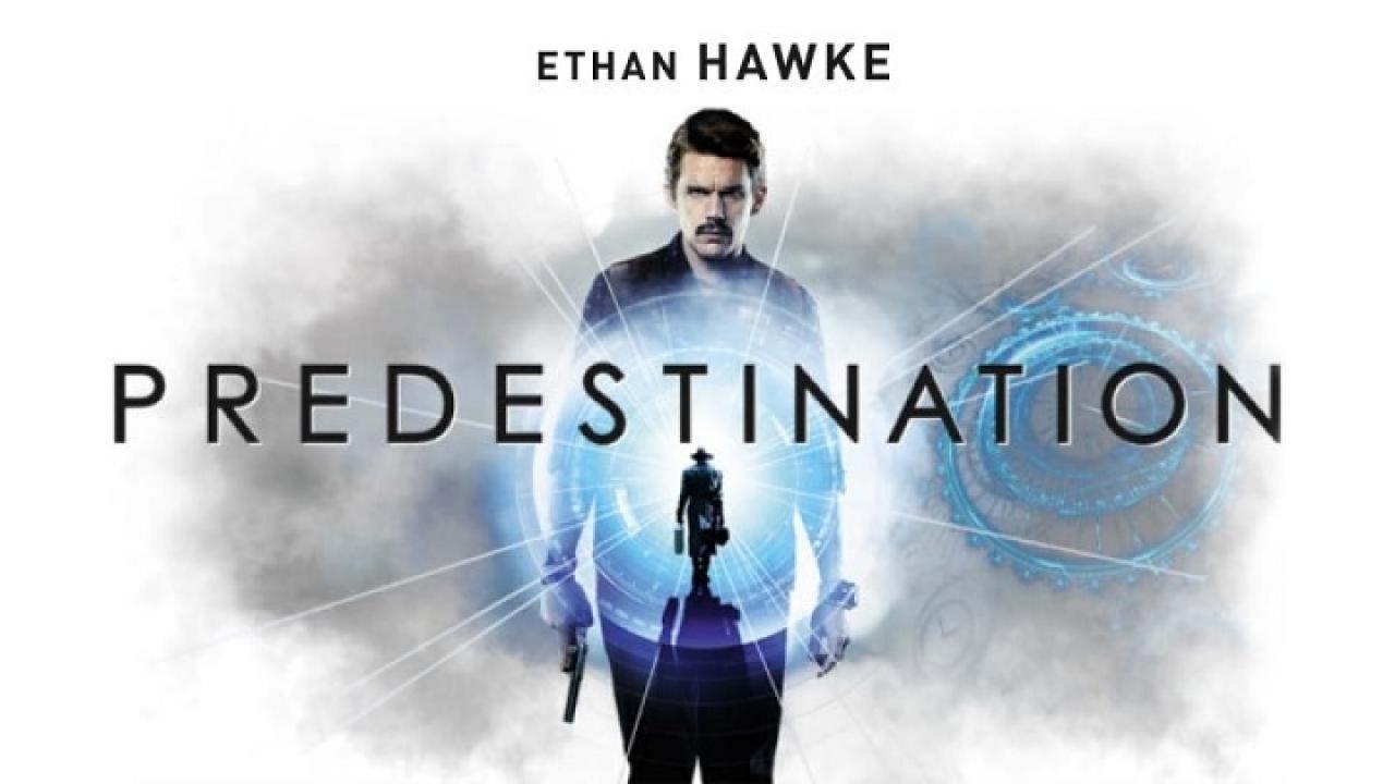 فيلم Predestination 2014 مترجم كامل HD