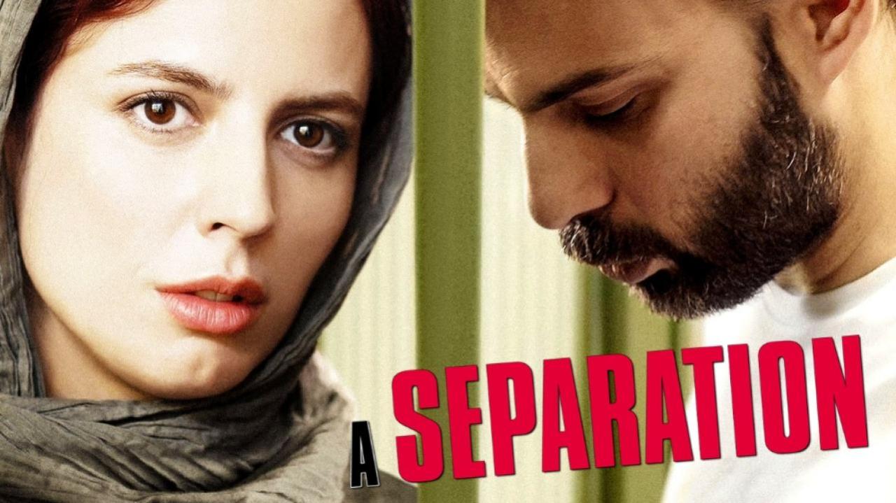 فيلم A Separation 2011 مترجم كامل HD