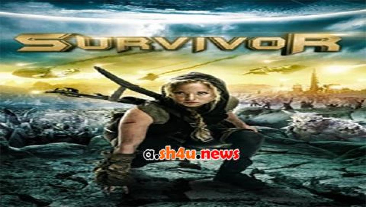 فيلم Survivor 2014 مترجم - HD