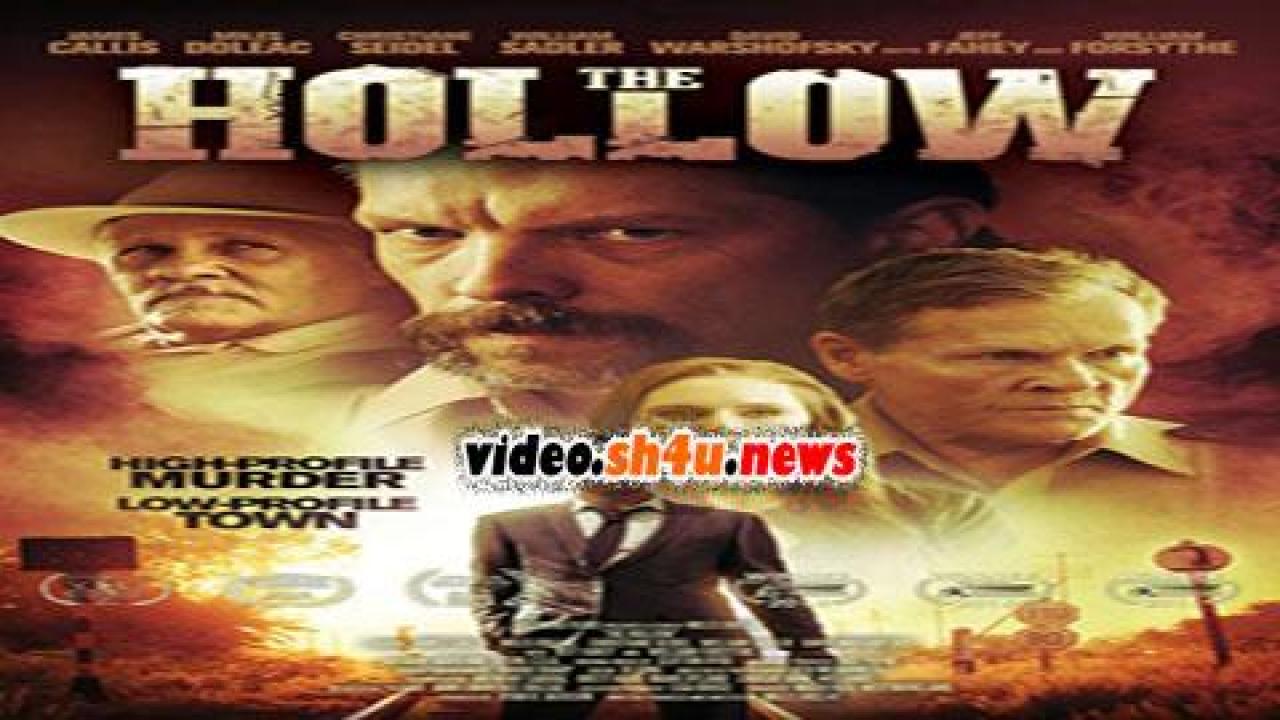 فيلم The Hollow 2016 مترجم - HD