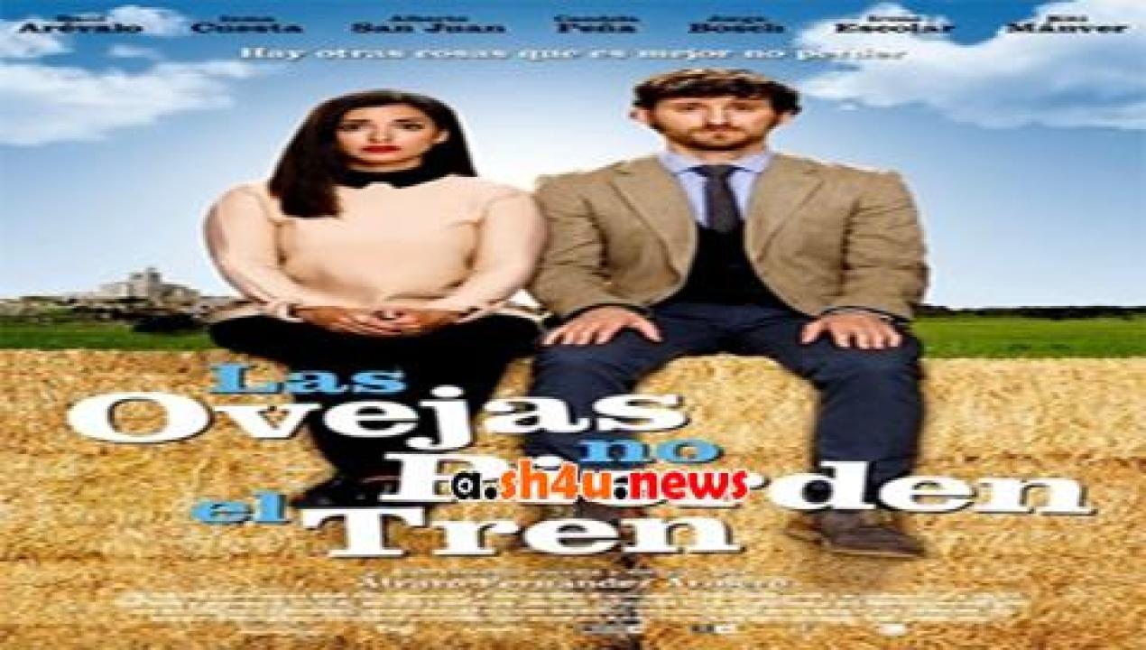 فيلم Las ovejas no pierden el tren 2014 مترجم - HD