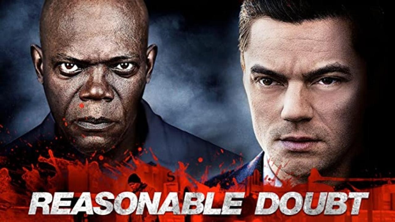 فيلم Reasonable Doubt 2014 مترجم كامل HD