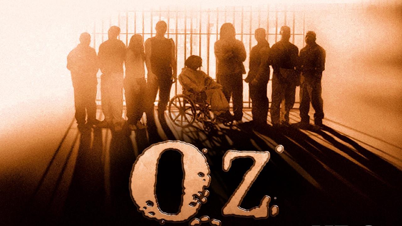 مسلسل Oz الموسم الاول الحلقة 8 الثامنة مترجمة والاخيرة