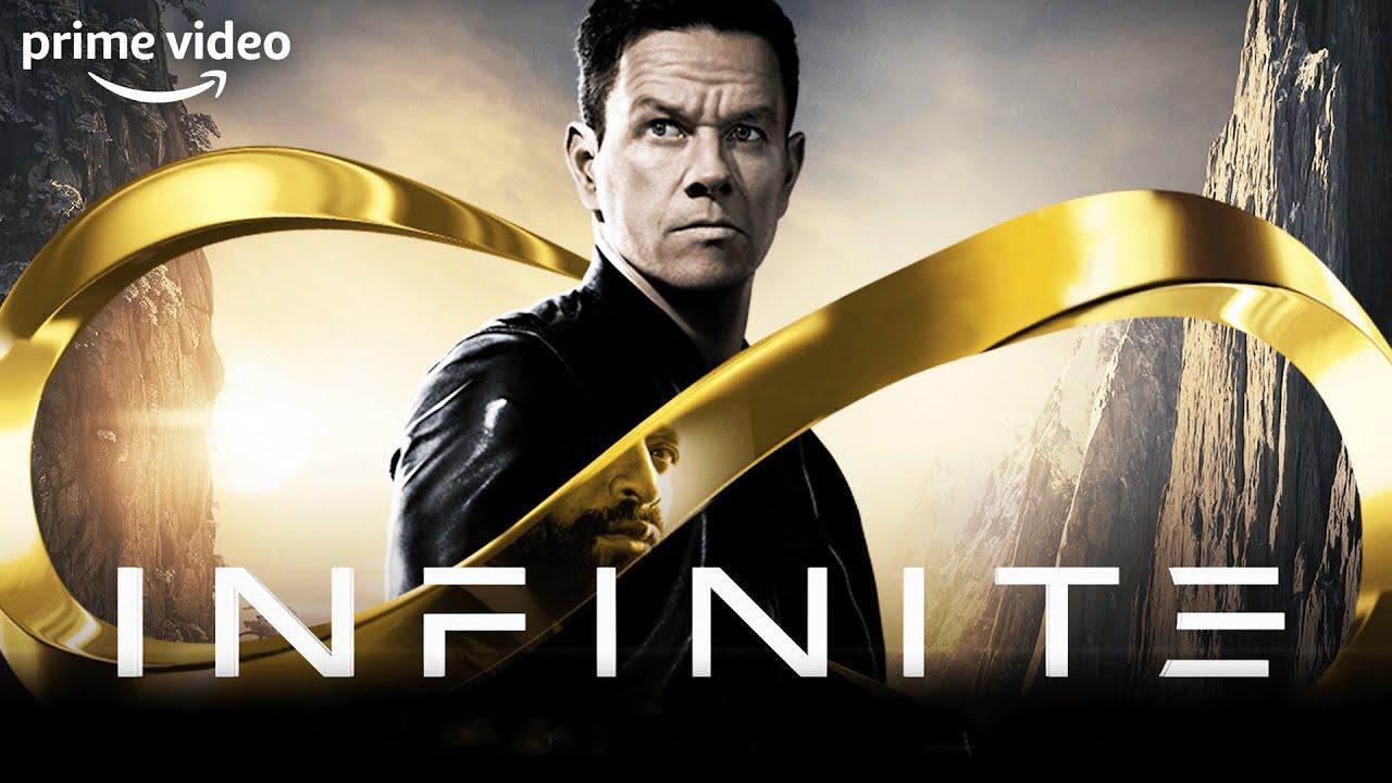 فيلم Infinite 2021 مترجم كامل HD