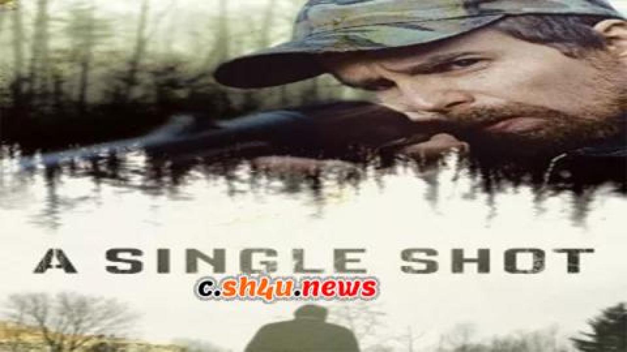 فيلم A Single Shot 2013 مترجم - HD