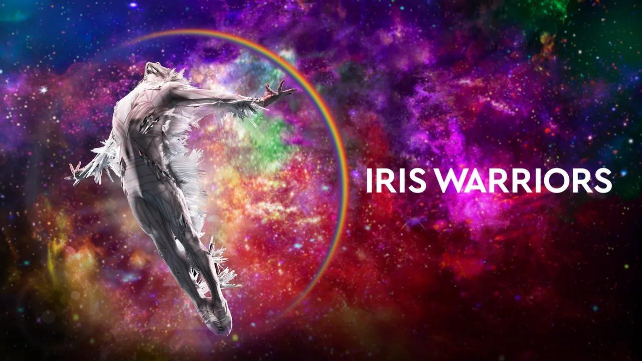 فيلم Iris Warriors 2022 مترجم كامل HD