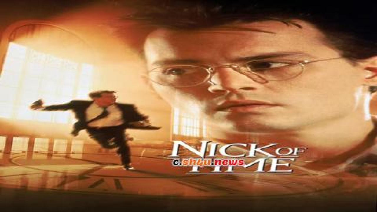 فيلم Nick of Time 1995 مترجم - HD