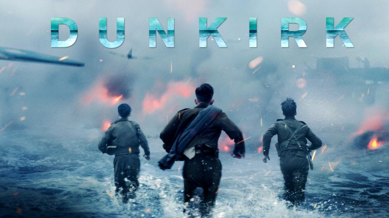 فيلم Dunkirk 2017 مترجم كامل HD