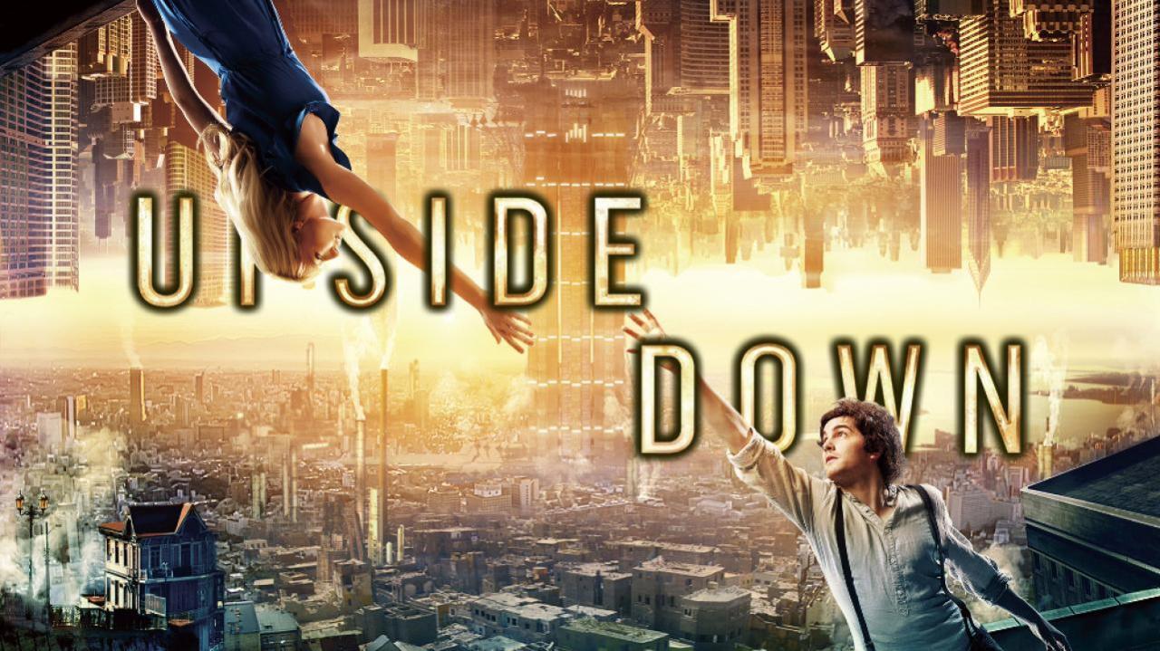 فيلم Upside Down 2012 مترجم كامل HD