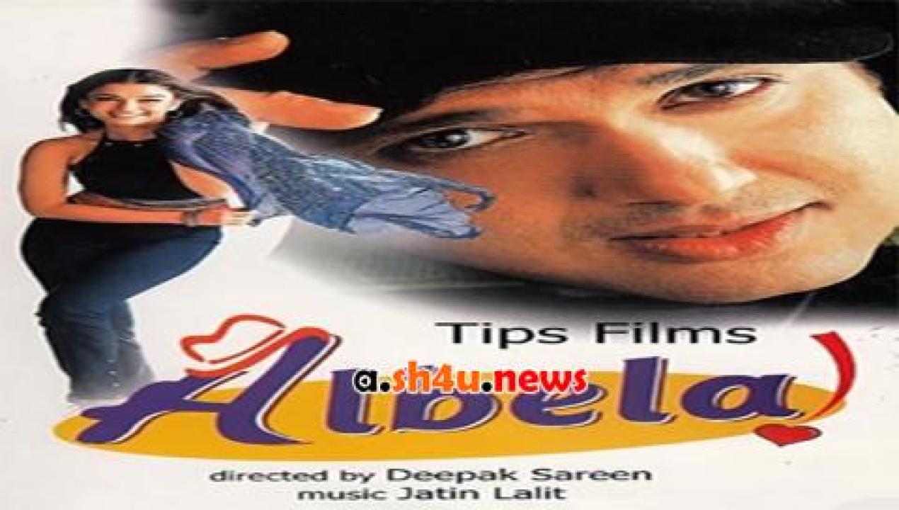 فيلم Albela 2001 مترجم - HD