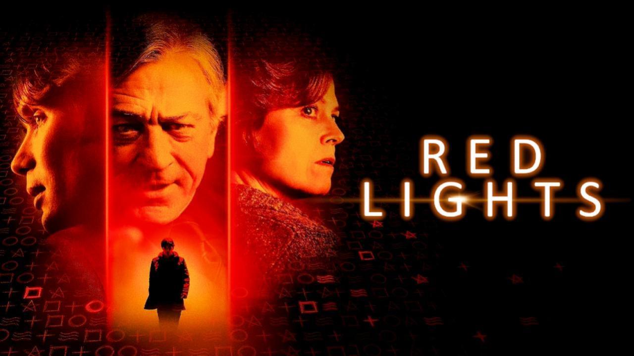 فيلم Red Lights 2012 مترجم كامل HD