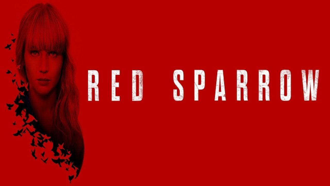 فيلم Red Sparrow 2018 مترجم كامل HD