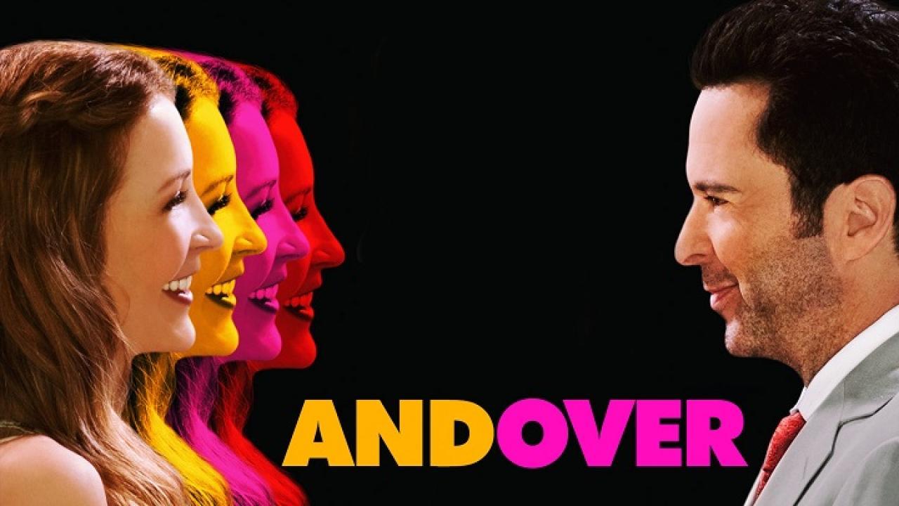 فيلم Andover 2018 مترجم كامل HD