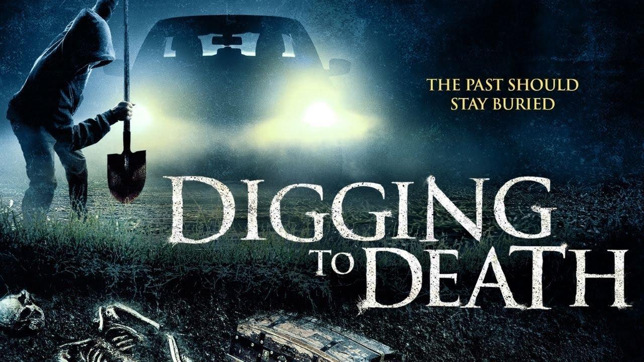 فيلم Digging To Death 2021 مترجم كامل HD