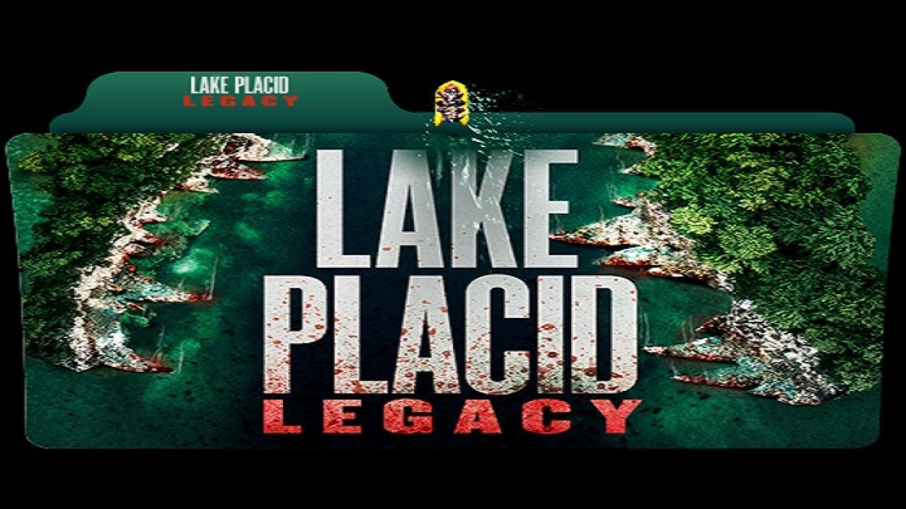 فيلم Lake Placid Legacy 2018 مترجم كامل HD