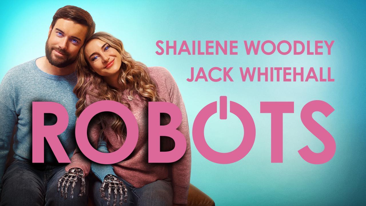 فيلم Robots 2023 مترجم كامل HD