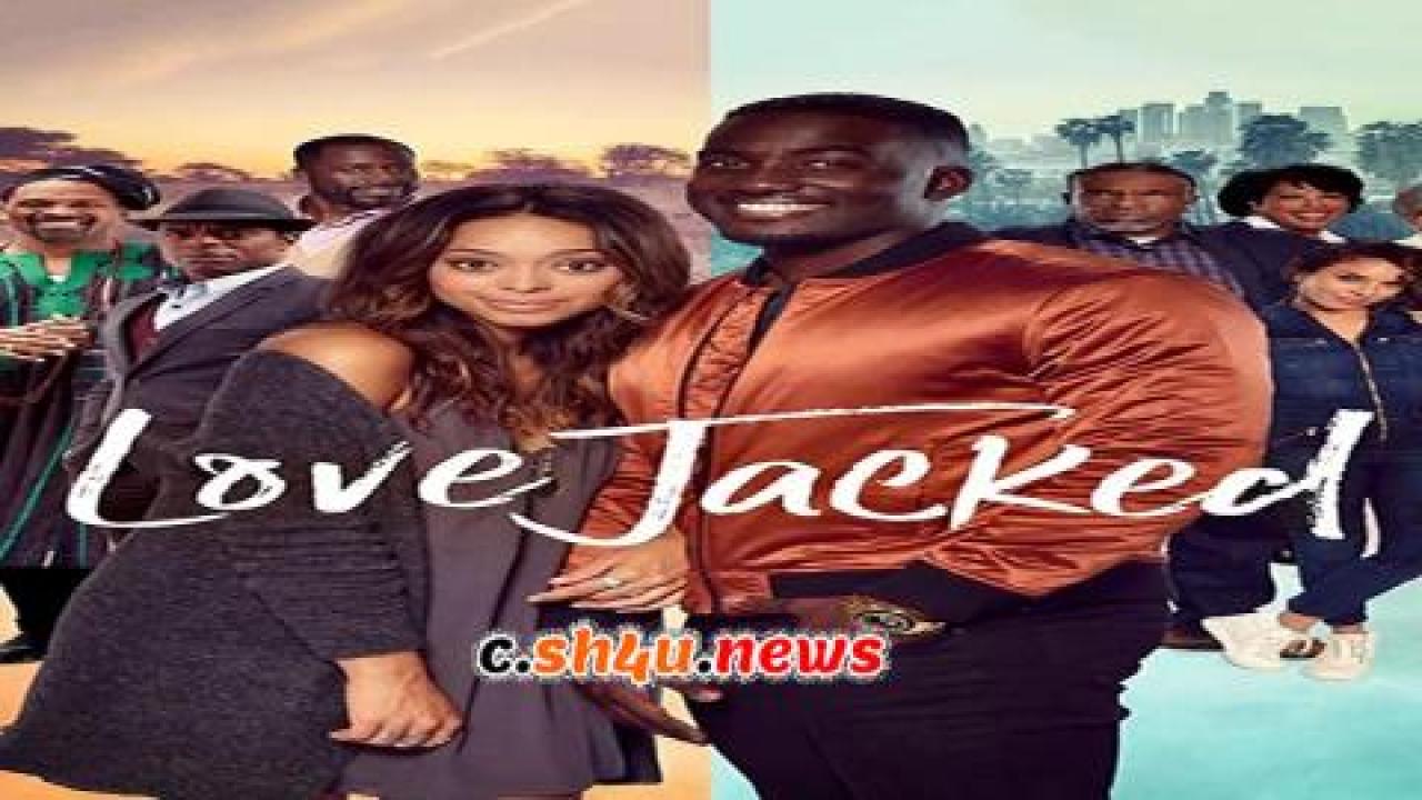 فيلم Love Jacked 2018 مترجم - HD