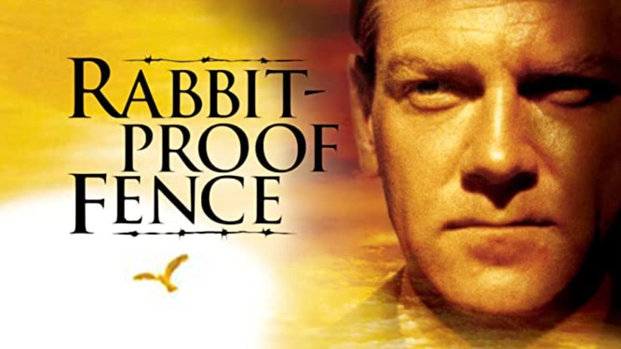 فيلم Rabbit-Proof Fence 2002 مترجم كامل HD